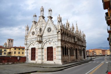 pisa Panoraması