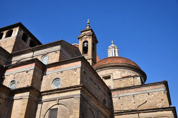 San Lorenzo in Florence