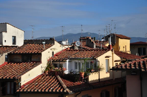 Panorama Floransa