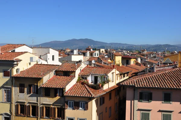 Panorama Floransa