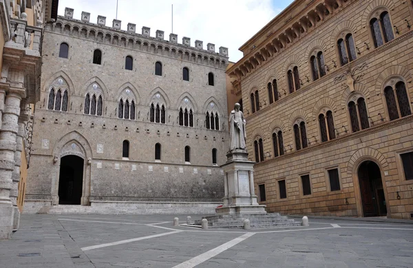 Siena Meydanı