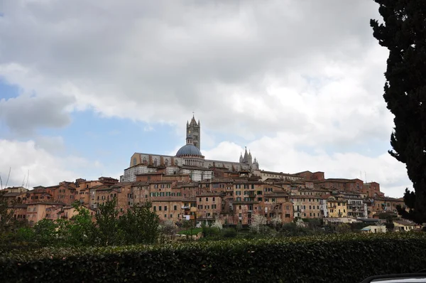siena Panoraması