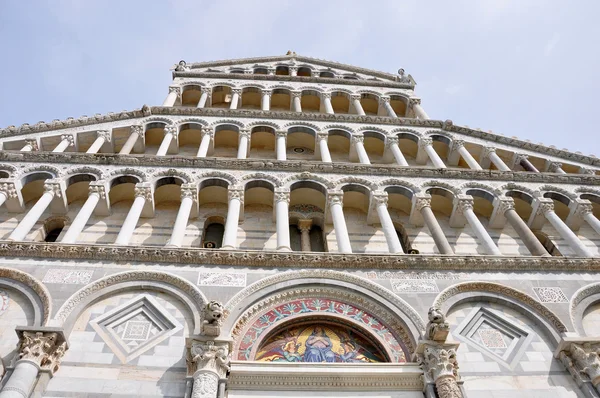 pisa Panoraması