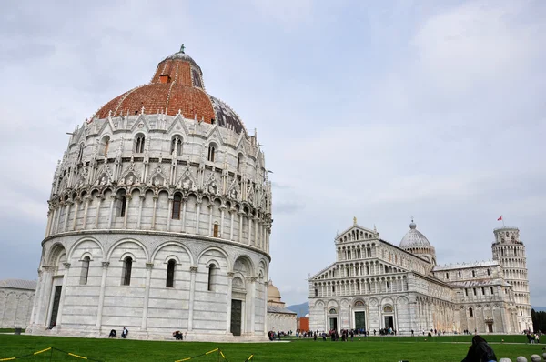 pisa Panoraması