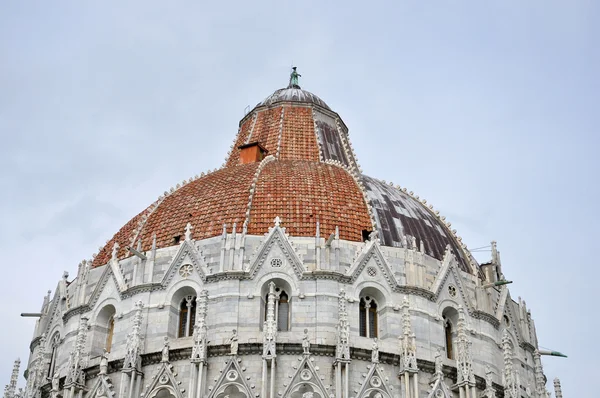 pisa Panoraması