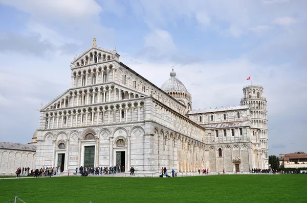 pisa Panoraması