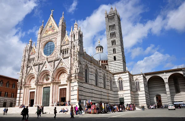 Duomo Siena