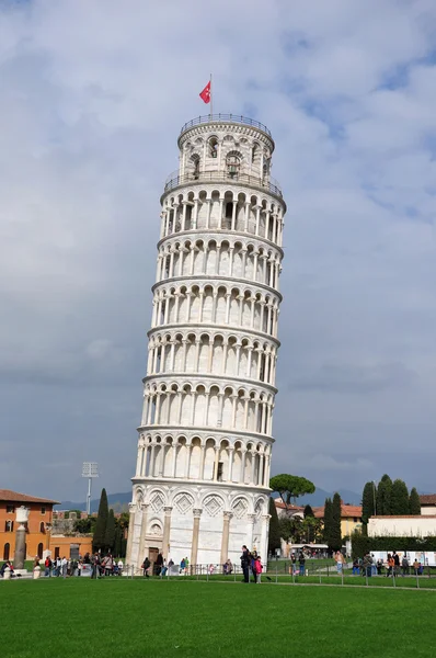 Panorama do Pisa — Fotografia de Stock