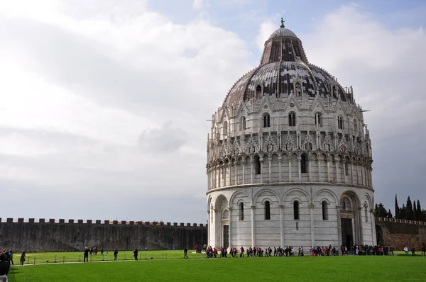 pisa Panoraması