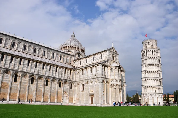pisa Panoraması