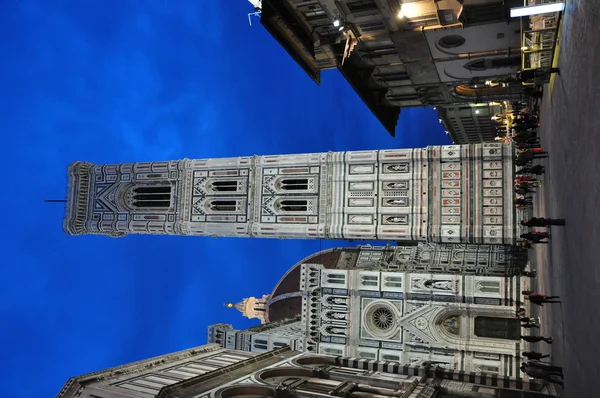 Duomo en Florencia — Foto de Stock