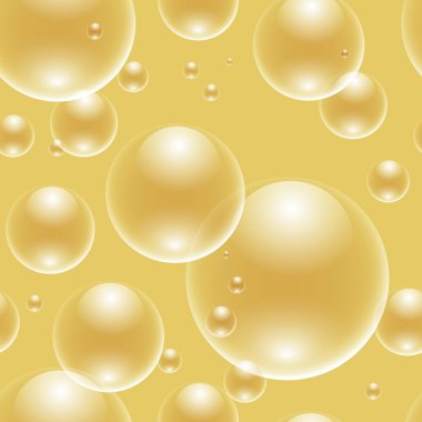 sorunsuz bir bubbles