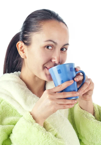 Gesundes Leben — Stockfoto