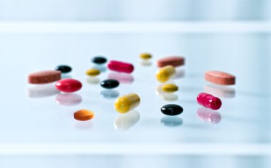 çeşitli tabletleri