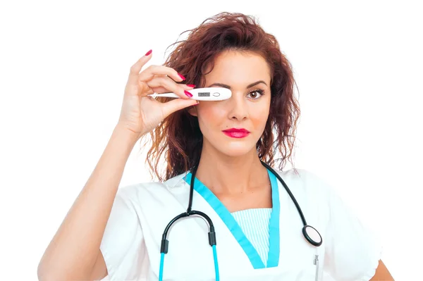 Nurse — Stock Photo, Image