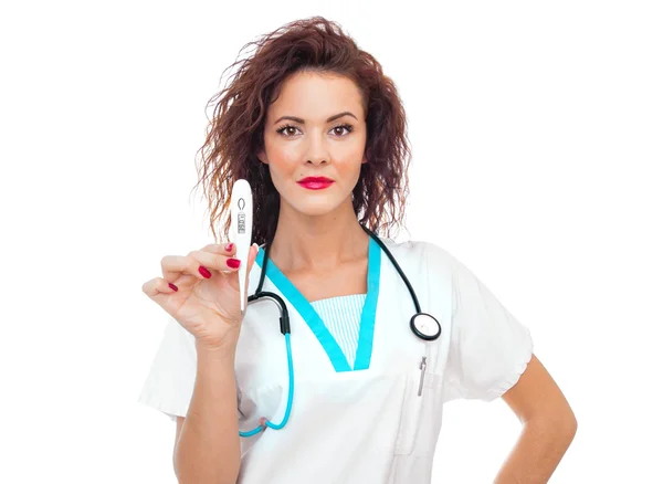 Nurse — Stock Photo, Image