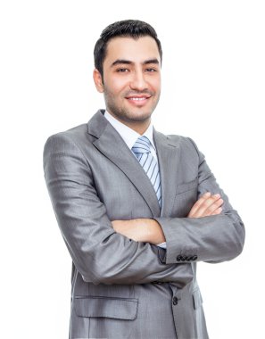 İş adamı
