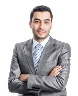 İş adamı