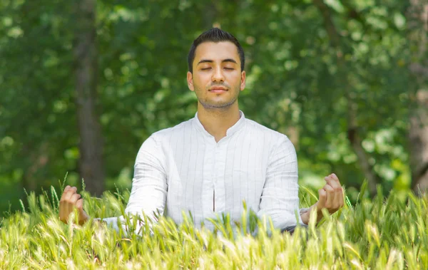 Stock image Relaxing