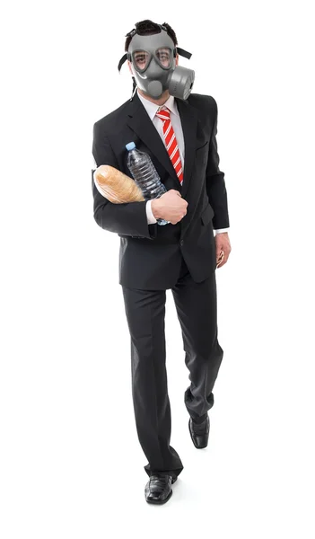 Business person — Stock Photo, Image