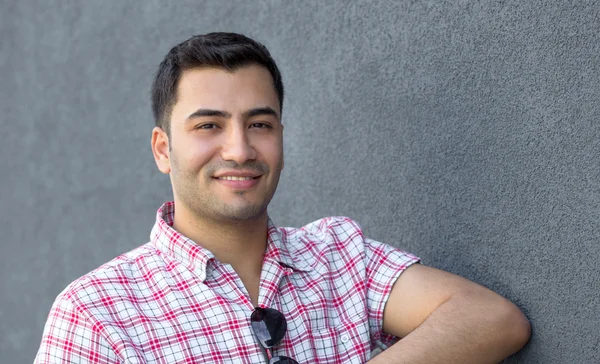 Gorgeous young man — Stock Photo, Image