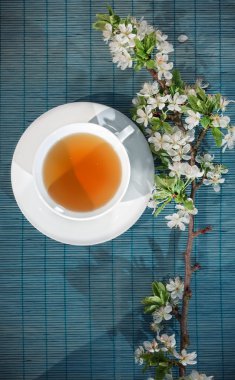 çay, sağlıklı içecek