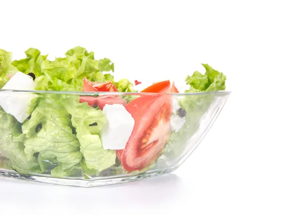Close-up alimentos saudáveis — Fotografia de Stock