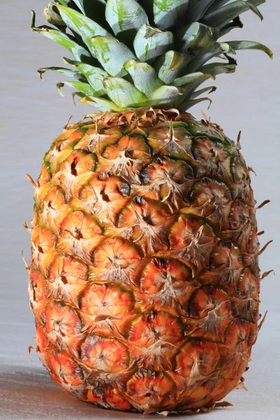 L'ananas . Photo De Stock