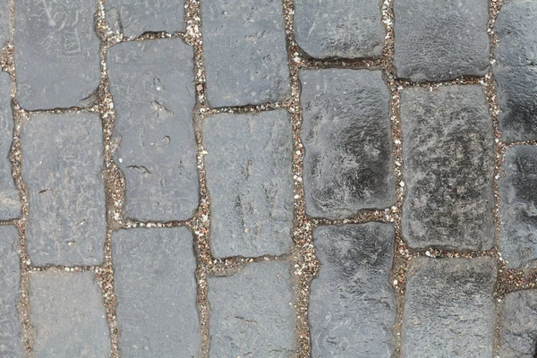 The pavement. — Stock Photo, Image