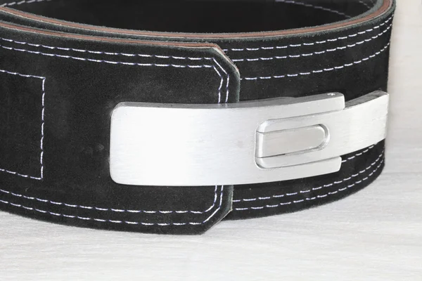 Belt IPF. — Stock Photo, Image