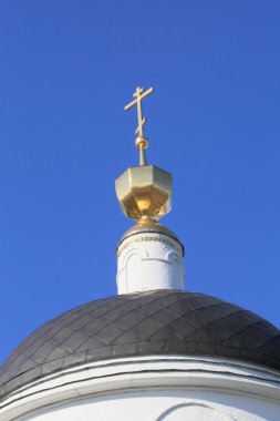 çapraz cupolas.