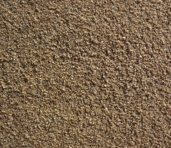 Textura de arena — Foto de Stock