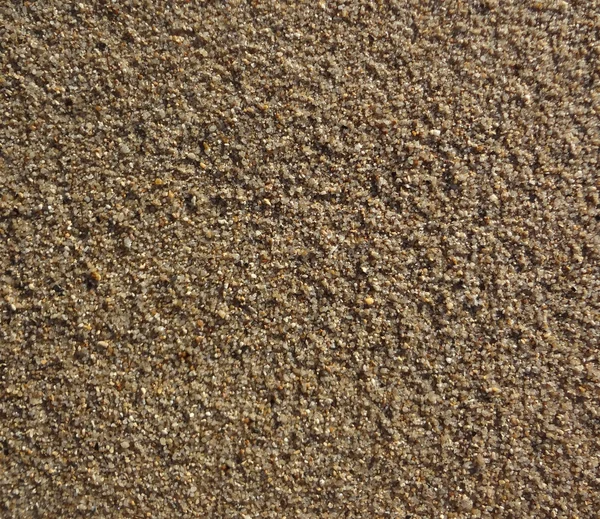 Sand texture — Stock Photo, Image