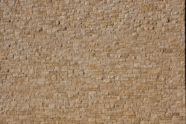 Pared de piedra — Foto de Stock