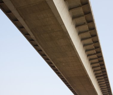 beton köprü