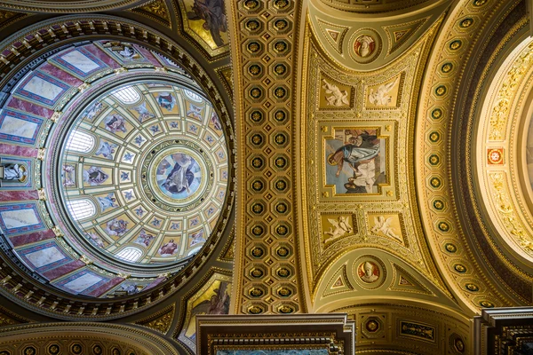 Catedral de Santo Estêvão — Fotografia de Stock