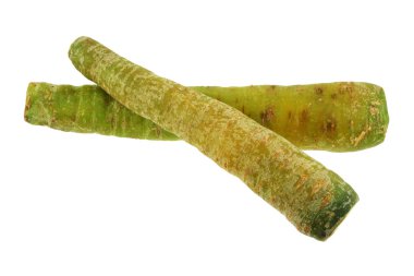 Sarı havuç: Üç Du Doubs havuç