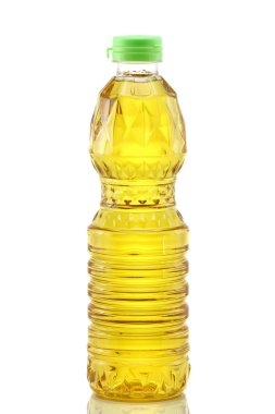 Bir şişe Palm çekirdeği Pişirme Yağı