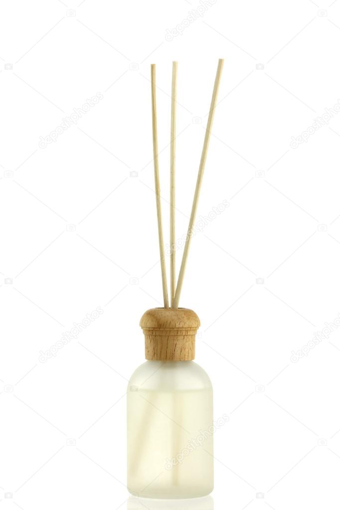 Fragrant Oil Diffuser with Reed Sticks