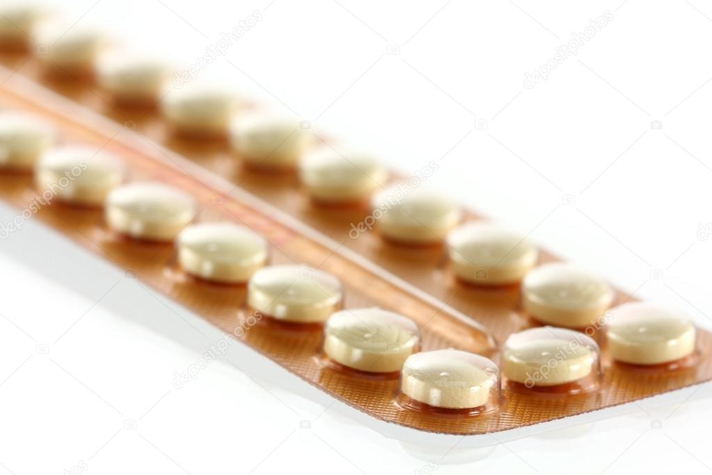 Monophasic Birth Control Pills