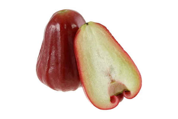 Rose apple, apple vody (chomphu) — Stock fotografie