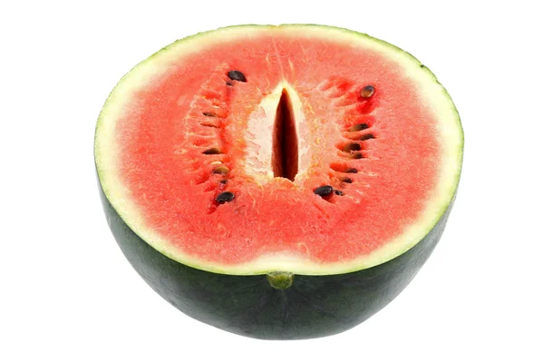 Thai watermelon — Stock Photo, Image