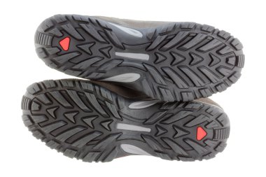 Basit gün Hiking ayakkabıları (ayakkabı tabanı)