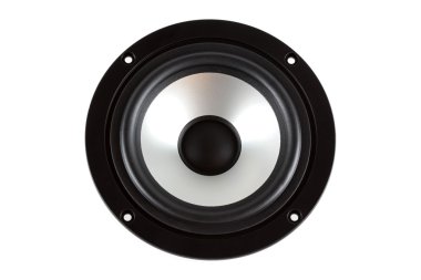 üst seviye düşük orta sınıf sürücüsü hoparlör