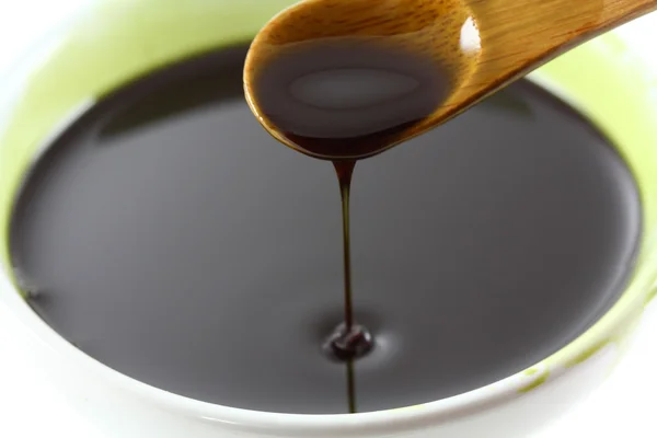 Dýňový olej — Stock fotografie