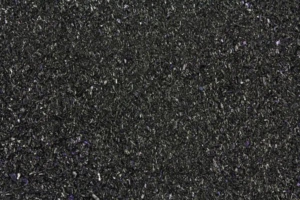 Crystals of Potassium Permanganate — Stock Photo, Image