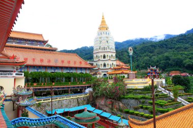 Lek kok si, penang, Malezya