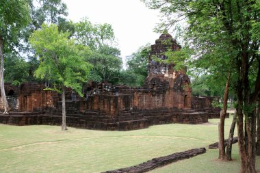 Prasat mueang şarkı Tarih Parkı, Tayland