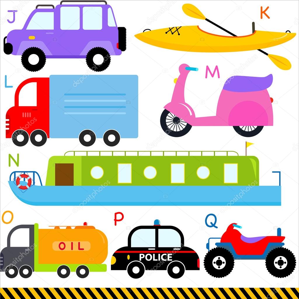 Car, Vehicles, Transportation