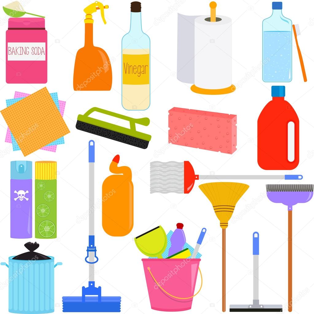 Domestic housework Tools for Washing